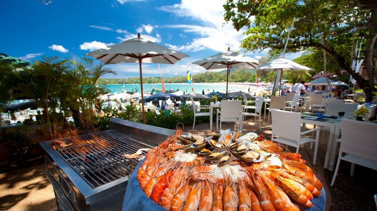 The Boathouse, Phuket Banquet