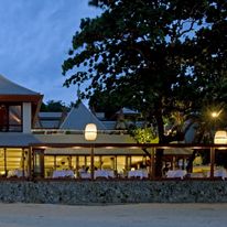 The Boathouse, Phuket