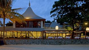 The Boathouse, Phuket