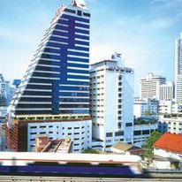 Nh Bangkok Sukhumvit Boulevard