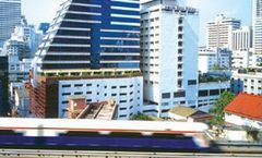 Nh Bangkok Sukhumvit Boulevard