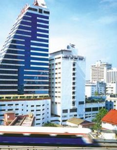 Nh Bangkok Sukhumvit Boulevard