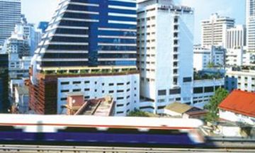 Nh Bangkok Sukhumvit Boulevard