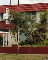 Rob Roy Motor Inn
