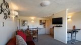 Lomond Lodge Suite