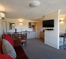Lomond Lodge Suite