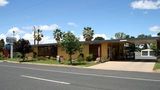 Cootamundra Gardens Motel Exterior