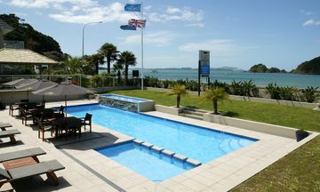 Kingsgate Hotel Autolodge Paihia