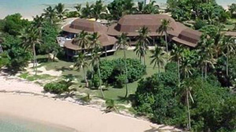 Royal Sunset Island Resort Exterior