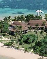 Royal Sunset Island Resort