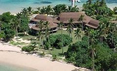 Royal Sunset Island Resort