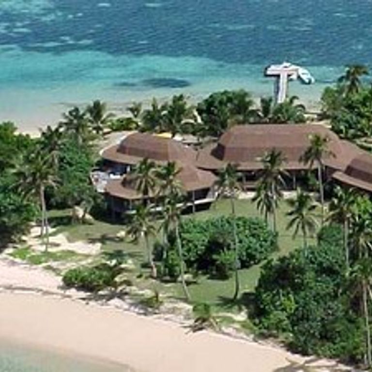 Royal Sunset Island Resort