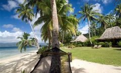 Qamea Resort & Spa