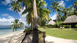 Qamea Resort & Spa