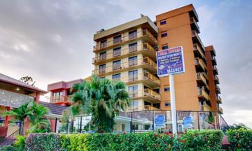 Coral Towers Holiday Apartments