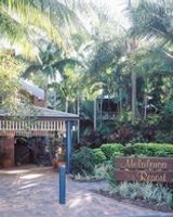 Melaleuca Resort