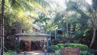 Melaleuca Resort