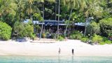 Fitzroy Island Resort Bar/Lounge