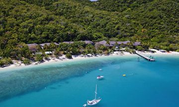 Fitzroy Island Resort