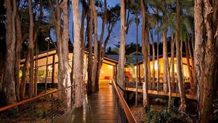 Kewarra Beach Resort & Spa