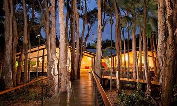 Kewarra Beach Resort & Spa