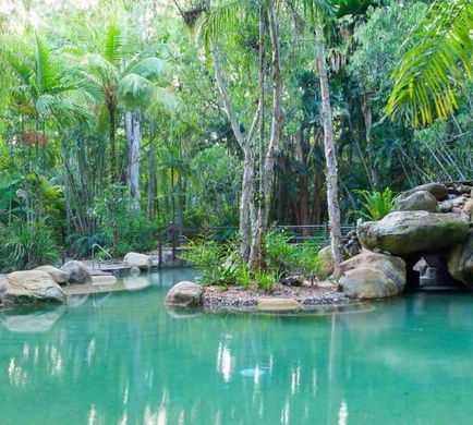 Kewarra Beach Resort & Spa Pool