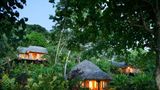 Matangi Private Island Resort Exterior