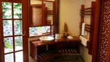Matangi Private Island Resort Room