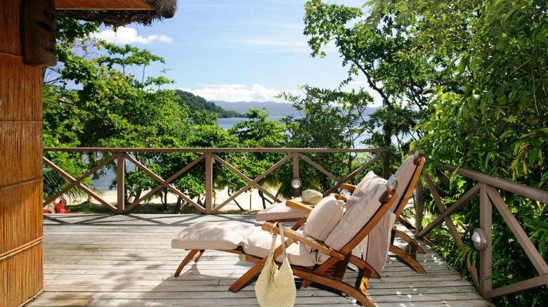 <b>Matangi Private Island Resort Room</b> <b>Matangi Private Island Resort Room</b>