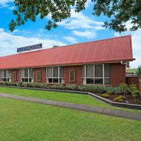 AAt 28 Goldsmith Motel