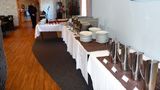 Wai Ora Lakeside Spa Resort Banquet
