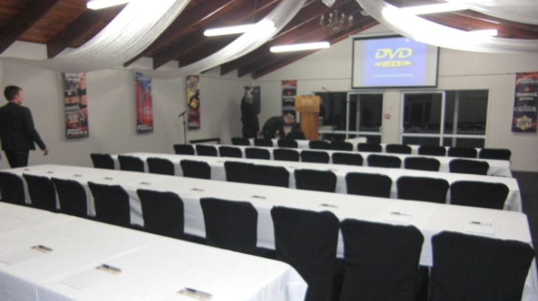 <b>Wai Ora Lakeside Spa Resort Meeting</b> <b>Wai Ora Lakeside Spa Resort Meeting</b>
