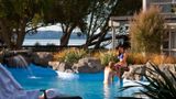 Wai Ora Lakeside Spa Resort Pool