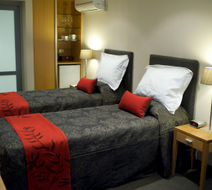 Wai Ora Lakeside Spa Resort Room
