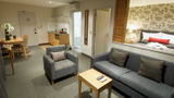 Wai Ora Lakeside Spa Resort Suite