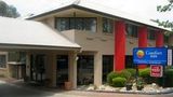 Central Deborah Motel Bendigo Exterior