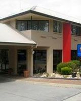 Central Deborah Motel Bendigo