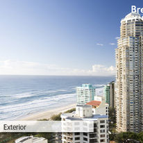 BreakFree Peninsula Resort