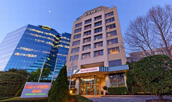 Bayview Eden Melbourne Exterior