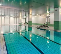 Bayview Eden Melbourne Pool