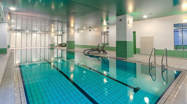Bayview Eden Melbourne Pool