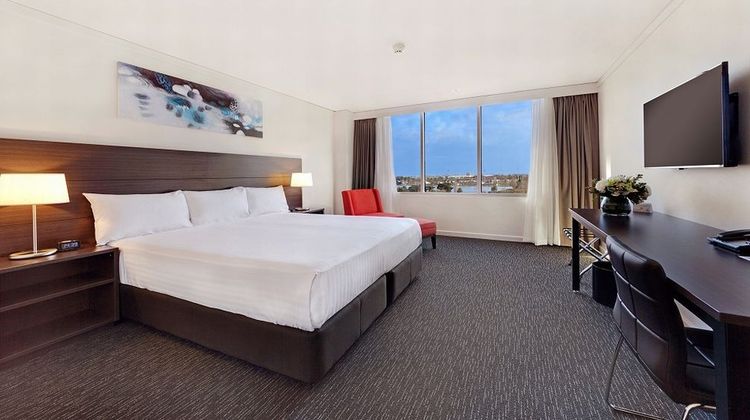 Bayview Eden Melbourne Room