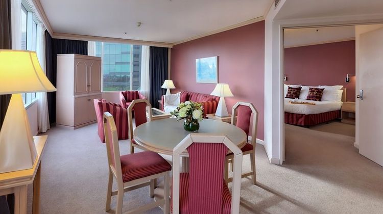 Bayview Eden Melbourne Suite