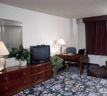 Holiday Inn Arlington at Ballston Room
