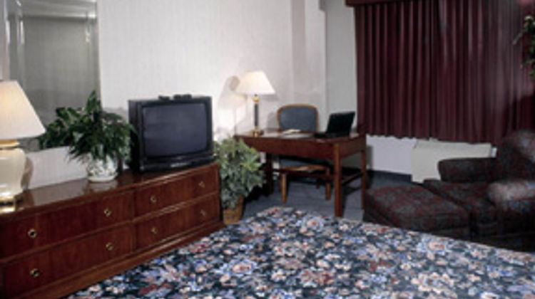 Holiday Inn Arlington at Ballston Room