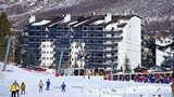 Lodge Tower Vail Village Location Exterior