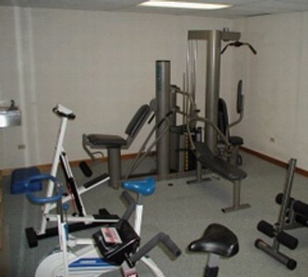 Silverado II Resort & Conference Center Health
