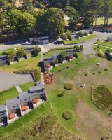 Fort Ross Lodge