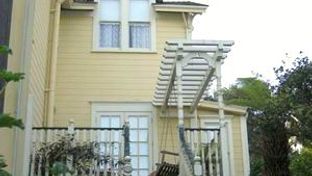 Gosby House Inn