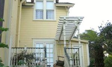 Gosby House Inn
